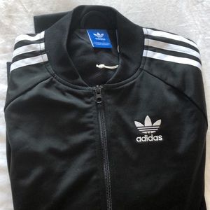 Adidas jacket size XS